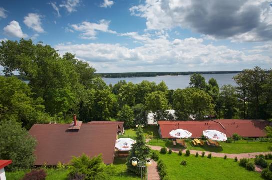 Hotel Geovita Jadwisin