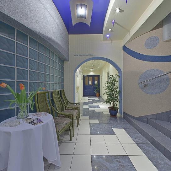 Malta Hotel - Dabrowa Gornicza