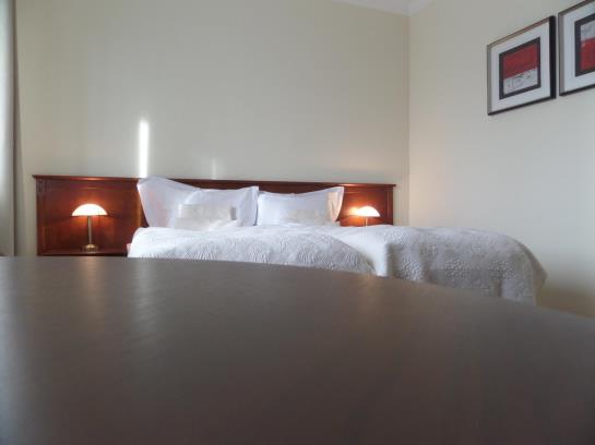 Astoria Bed & Breakfast