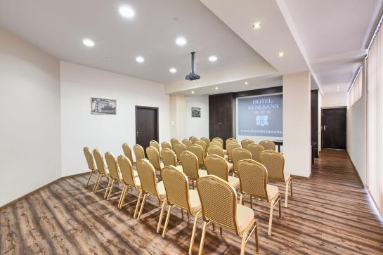 Hotel Renesans