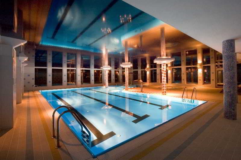 Hotel Masuria & Spa 1