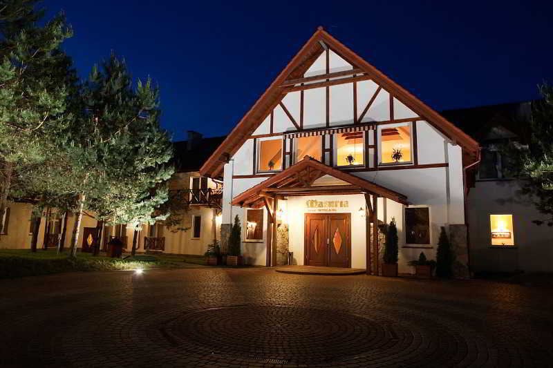Hotel Masuria & Spa 2