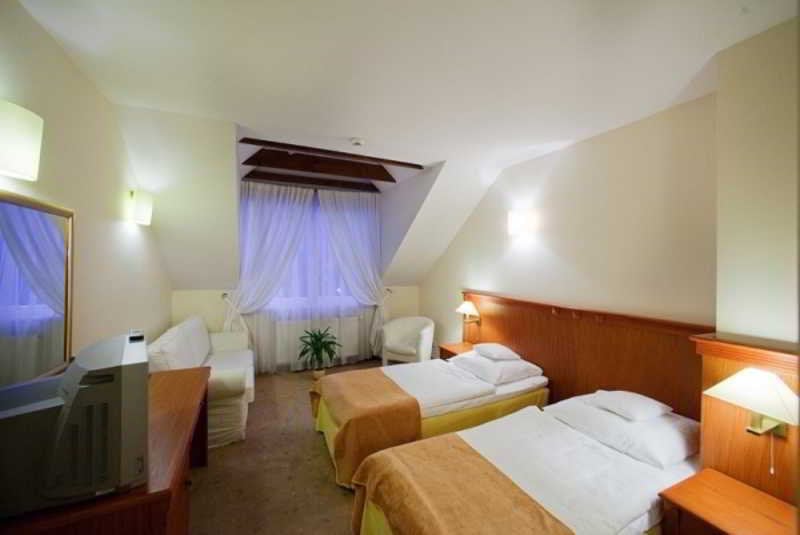 Hotel Masuria & Spa 3