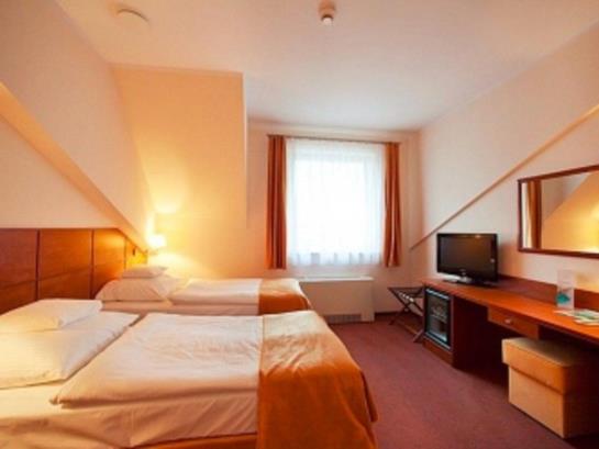 Hotel Masuria & Spa 4