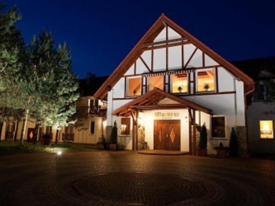 Hotel Masuria & Spa 5