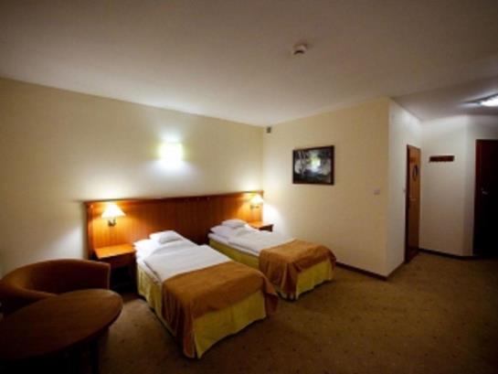 Hotel Masuria & Spa 6