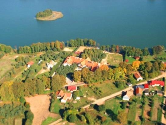 Hotel Masuria & Spa 7