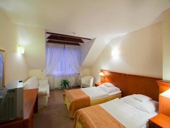 Hotel Masuria & Spa 8