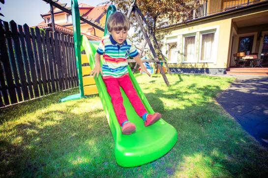 Villa Verdi Pleasure & Spa