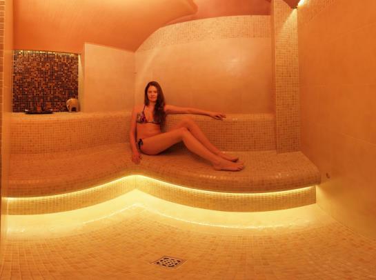 Kameralny Hotel Kielce