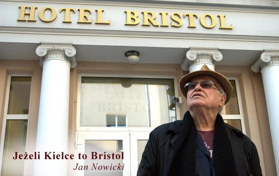 Bristol Hotel Kielce