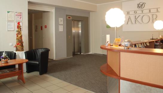 Hotel Akor