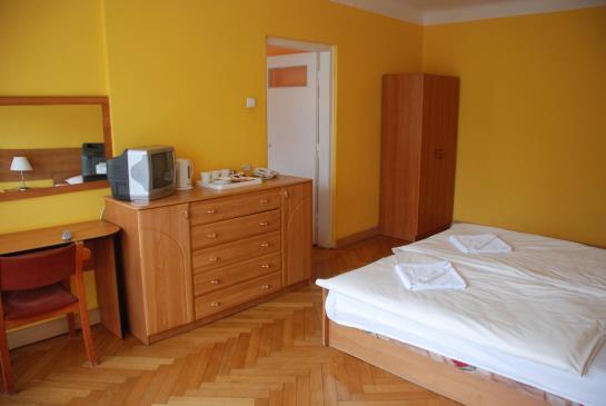 Hotel Beskidy Park 11