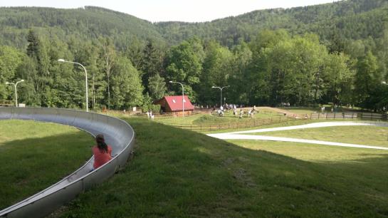 Hotel Beskidy Park 13