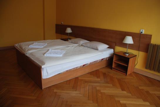 Hotel Beskidy Park 15