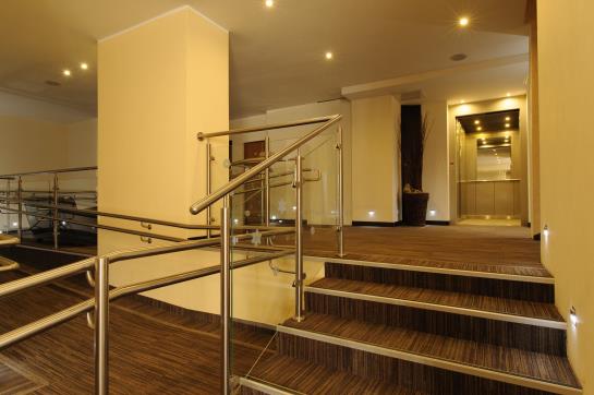 Hotel Beskidy Park 2