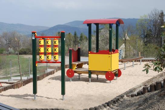 Hotel Beskidy Park 7