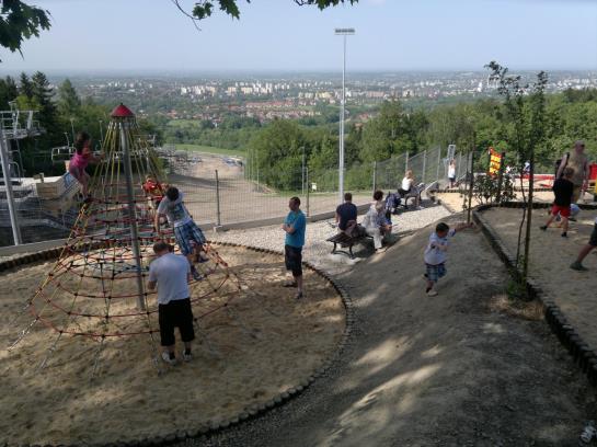 Hotel Beskidy Park 8