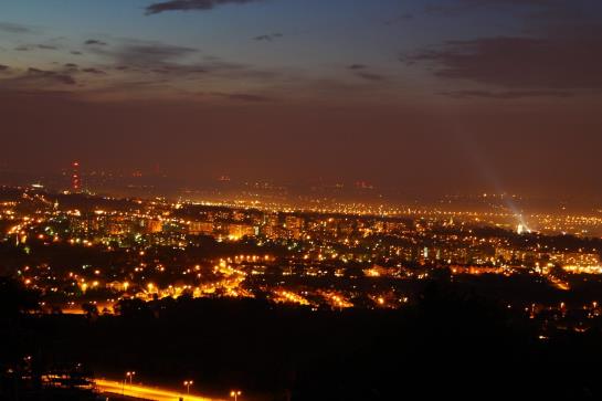 Hotel Beskidy Park 9