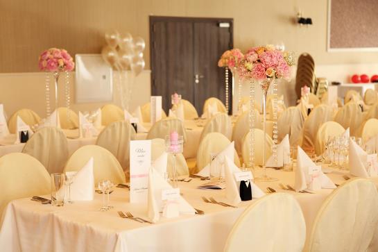 Centrum Konferencyjne Hotel Focus