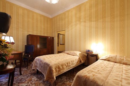 Hotel Polonia Palast 3