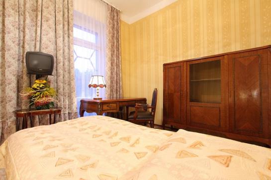 Hotel Polonia Palast 4