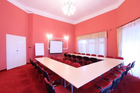 Hotel Polonia Palast 6