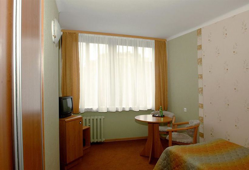 Hotel Mazowiecki