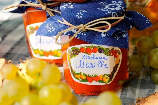 Pension Bernhard Gästehaus-winzerhof 1