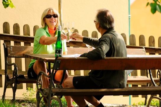 Pension Bernhard Gästehaus-winzerhof 6