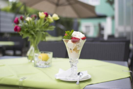 Hotel Restaurant Holzinger