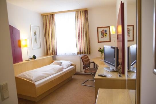 Hotel Restaurant Holzinger 11