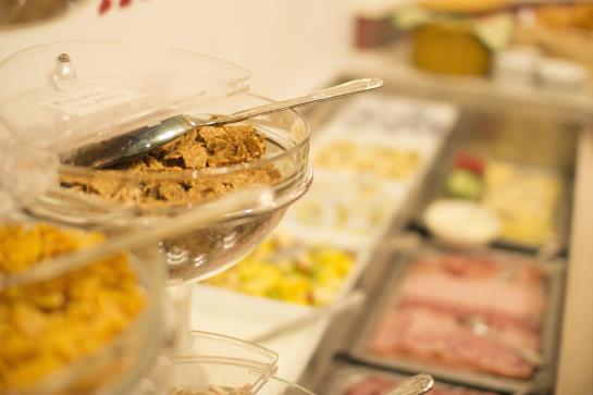 Hotel Restaurant Holzinger 12