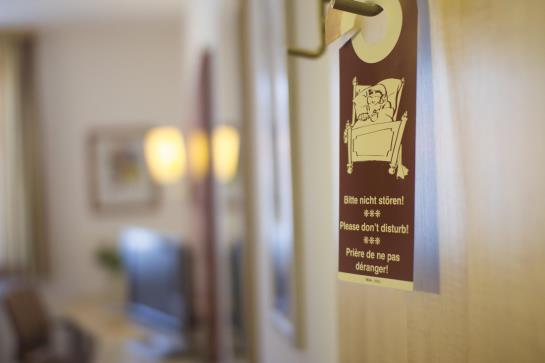 Hotel Restaurant Holzinger 14