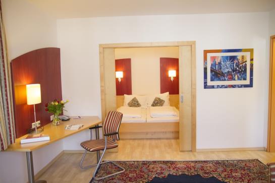 Hotel Restaurant Holzinger 15