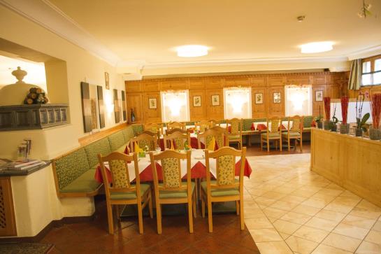 Hotel Restaurant Holzinger 16