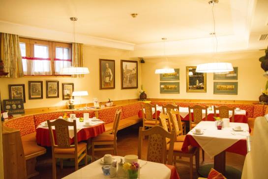 Hotel Restaurant Holzinger 17