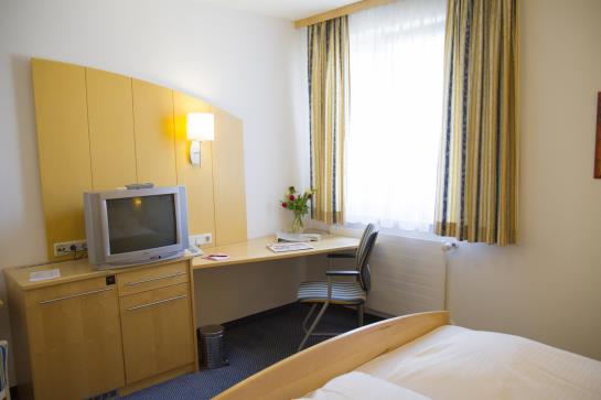 Hotel Restaurant Holzinger 2