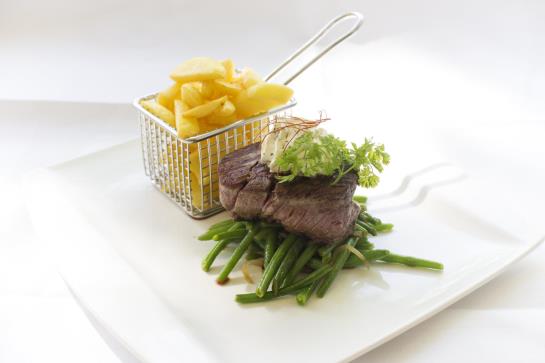 Hotel Restaurant Holzinger 3