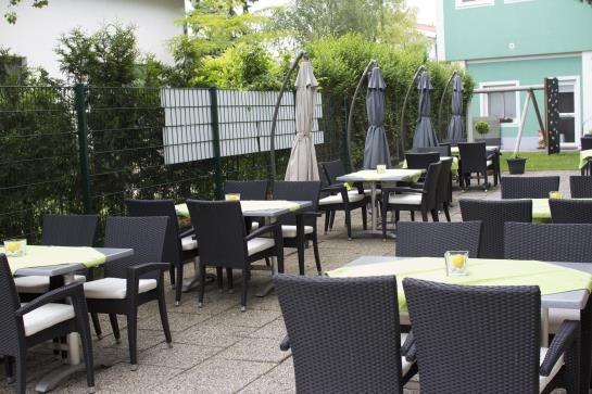Hotel Restaurant Holzinger 5