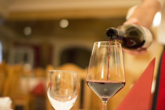 Hotel Restaurant Holzinger 8