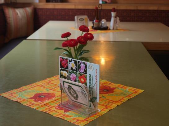 Bauernhof Waldesruh 1