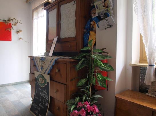 Bauernhof Waldesruh 11