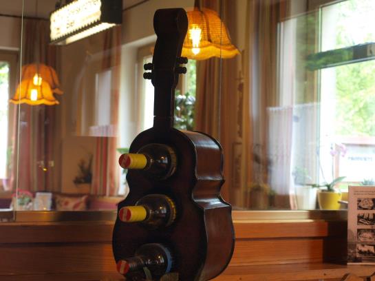 Bauernhof Waldesruh 12