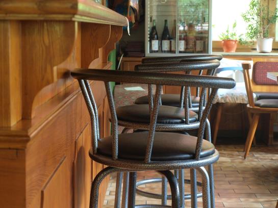 Bauernhof Waldesruh 13