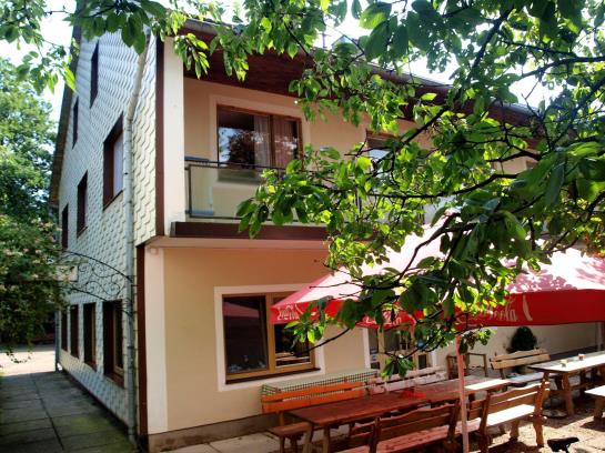 Bauernhof Waldesruh 14