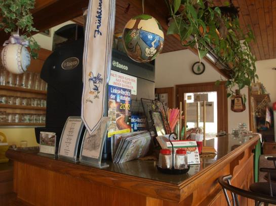 Bauernhof Waldesruh 3