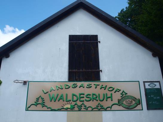 Bauernhof Waldesruh 5