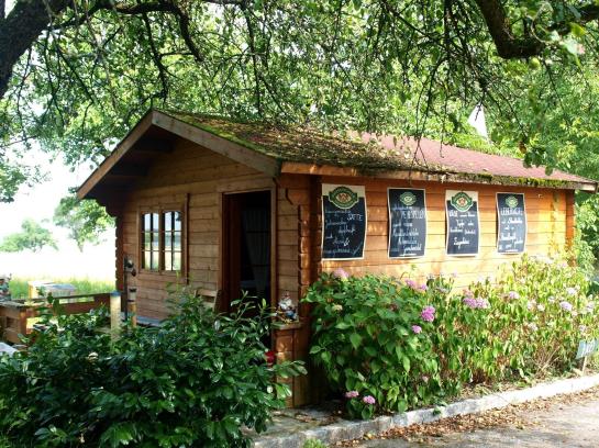 Bauernhof Waldesruh 6