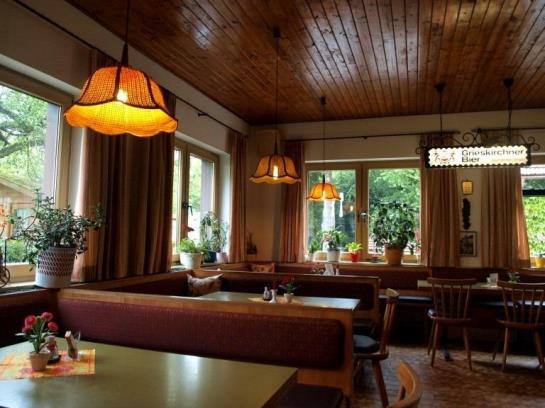 Bauernhof Waldesruh 7